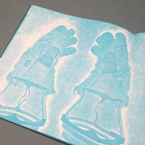 Things We Carried Into Space by Jody Arthur 