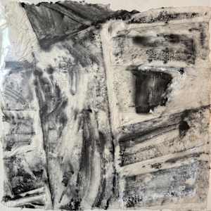 Crossroads by Kristina King