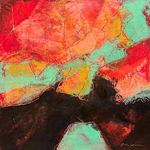 Glass Sky by Sara Leibman