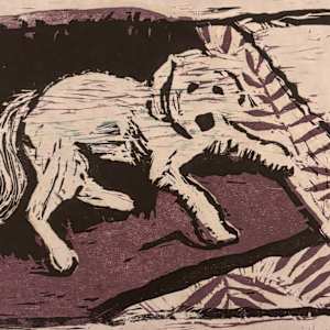 Good Dog by Li Howard