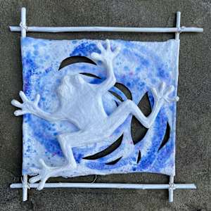 Hop by June Linowitz