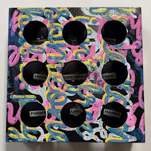 Freedom 1 by Sarah Matthews