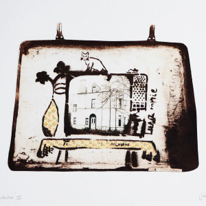 (re) collection III by Jill McKeown