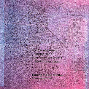 Turning by James E. Modrick