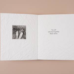 Motherhood by Kari Ann Miller 