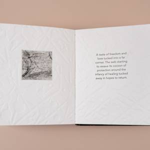 Motherhood by Kari Ann Miller 