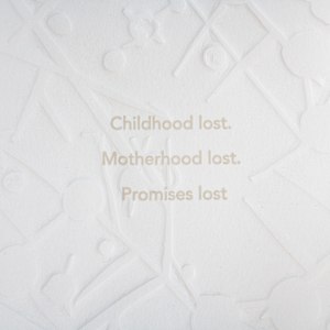 Motherhood by Kari Ann Miller 