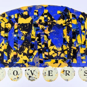 Stealing Covers by Larry Mullins