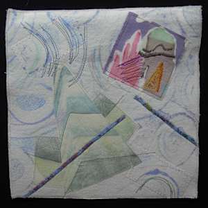 State of Mind by Dominie Nash