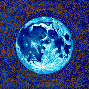 Blue Moon by Sarah Noble