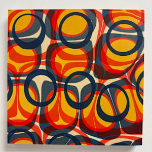 Untitled (Rings) by Sarah Noreen