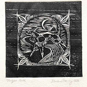 Night Call by Susan Due Pearcy