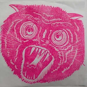 Portrait of A Vet Visit by Juan Esparza