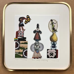 Best Keep Walking by Lynn Putney