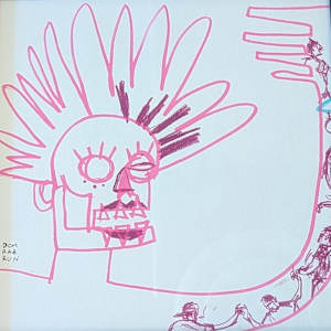 Dead Community In Elbow by Dominick Rabrun