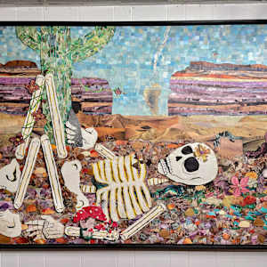 Everything Is Made From Something Else (Again) by Phil Rached, Image 3.
