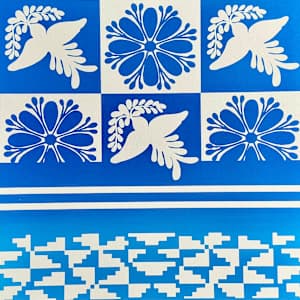 Paloma by Edgar Reyes