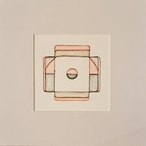 Quiet by Lisa Rosenstein