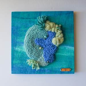 High Tide by Tyler Sanville