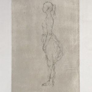 Anthropological Studies by Elina Saloranta