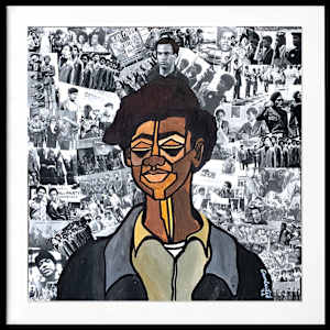 Son of the Revolution by CamCurated, Image 1.