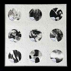 Weathering by Olivia Schrecengost