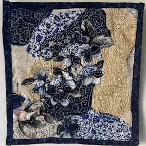 Indigo Fever by Emily Springer