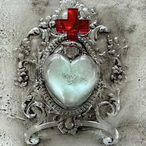 Testament by Tim Tate