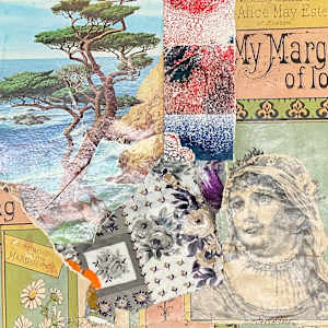 Alice May by CC Vess, Claudia Vess