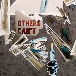 VOTE Others Can't by Tina Hudak 