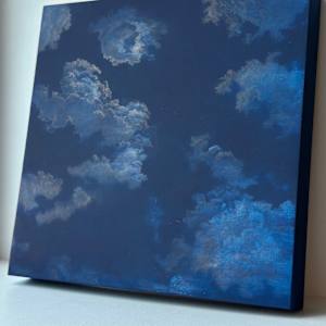 Luminary by Jenny Walton