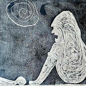 Innocent Soul by Ellyn Weiss