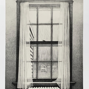 A Window by Keisuke Yamamoto