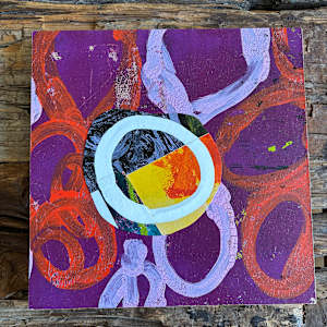 Singularity #83 by E Bond