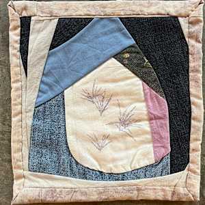 Small Crocus by Eliza Clifford