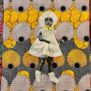 Baby Girl by Andi Cullins