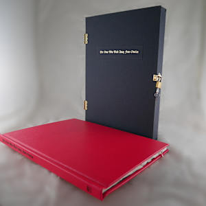 The Ones Who Walk Away from Omelas by Ursula K. Leguin by Mark Sarigianis / The Prototype Press 