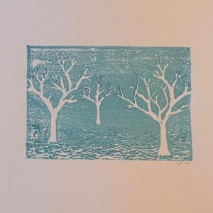 Bare by Sylvie Phaelan