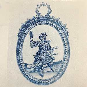 Baccante by Lori Walsh-Van Wey