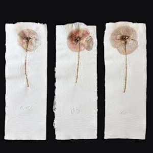 Poppy Calendar by Yvette Grutter, Image 4.