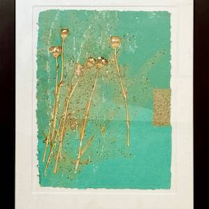 Carnations by Yvette Grutter, Image 2.