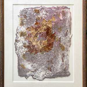 Carnation Wreath by Yvette Grutter, Image 2.