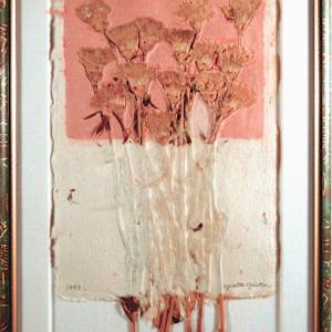 Carnation Bed by Yvette Grutter, Image 2.
