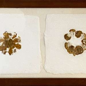 One Plus One - Cempasúchil & Wreath by Yvette Grutter, Image 2.