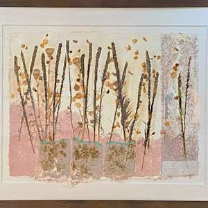 Petals Rain by Yvette Grutter, Image 2.