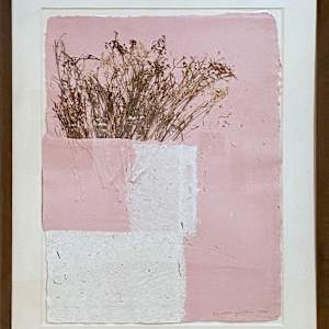 Pink Wind by Yvette Grutter, Image 2.