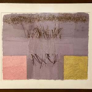 Purple Sky by Yvette Grutter, Image 2.