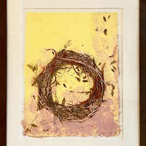 Ribbons by Yvette Grutter, Image 2.