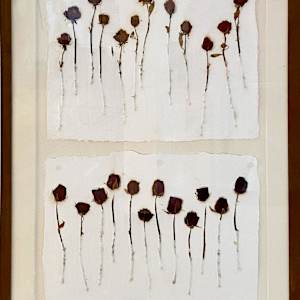 Roses Dance by Yvette Grutter, Image 2.