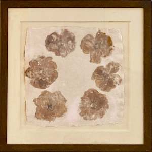 Rose Wreath by Yvette Grutter, Image 2.